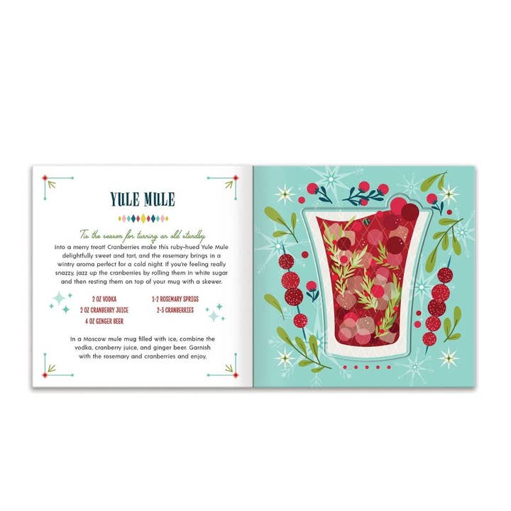 Chronicle Books - Wholesale Preschool Book (3-5) - Lit Like a Christmas Tree Ornament Book3