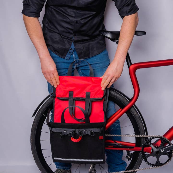 Red Rebane - Wholesale Biking Accessories - Easy EXO - LUGGAGE RACK EXTENSION6