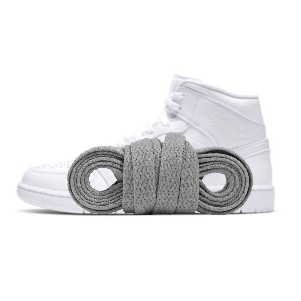 Proof Culture - Venta al por mayor Cordones de zapatos - Unisex - Cordones planos11