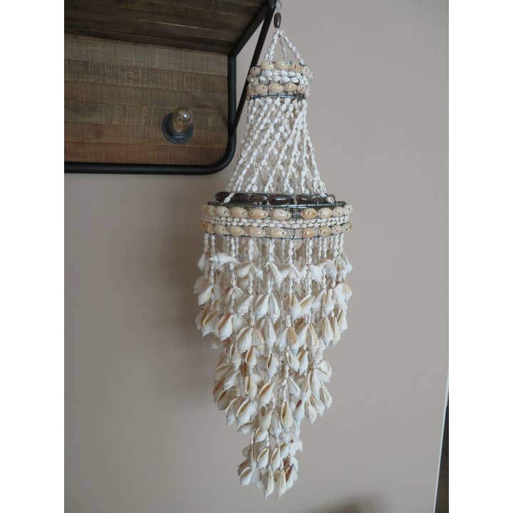 Piercing - colgante - único - concha - decoración - costa - boho para venta al por mayor de Product Import Holland