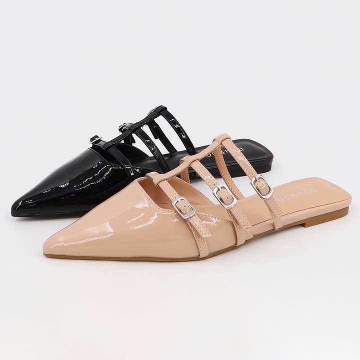 JP-AFIRMAR-27 y otras tendencias de Resultados para zapatos triple a al por mayor. Devoluciones gratuitas y condiciones de pago a 60 días en Faire en Faire.