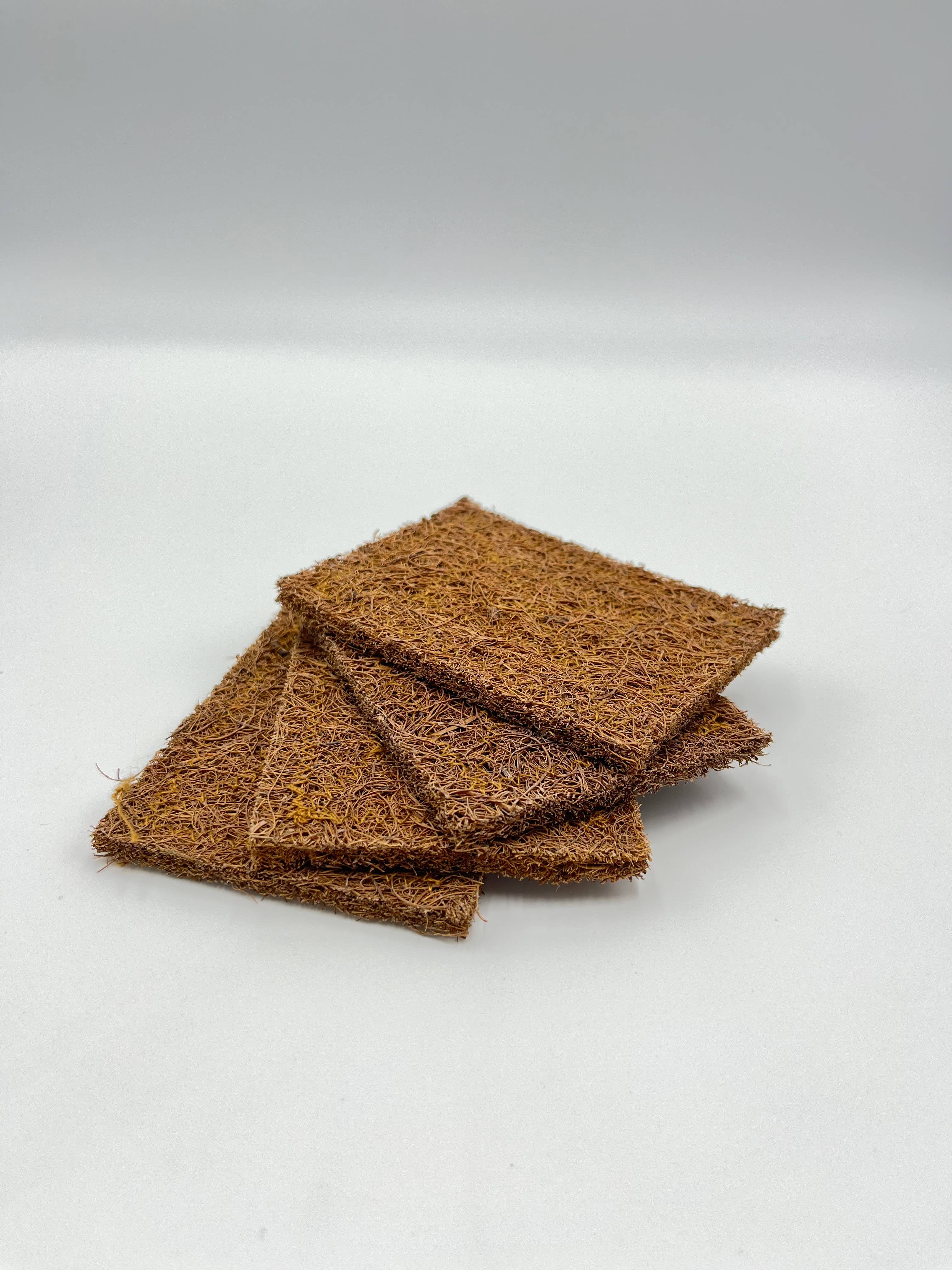 Coacoara Foundation - Wholesale Cleaning Sponge - Coacoara Coconut Scrubbers2