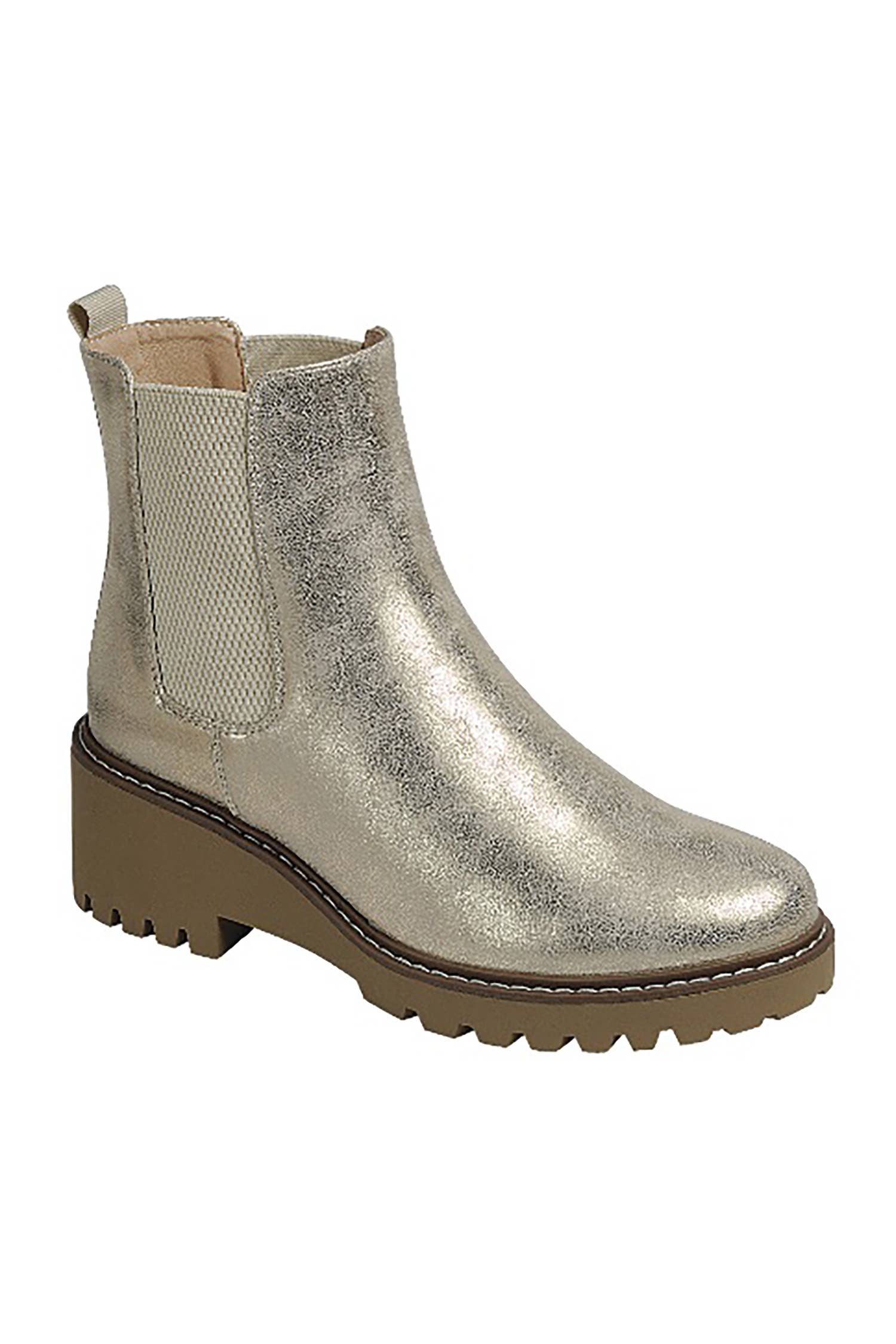 Mis Jes - Wholesale Chelsea Boots - Women's - FL-AGENDA-17 1