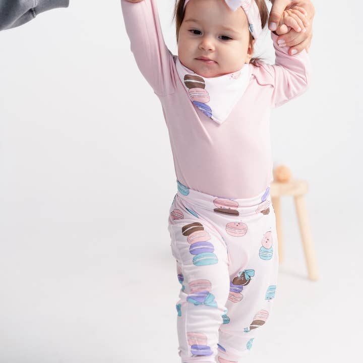 Silkberry Baby - Wholesale Pants - Baby - Bamboo Grow with Me Harem Pants10