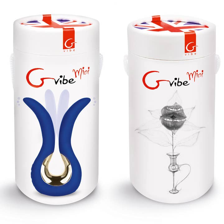 Gvibe - Wholesale Sex Toy - Gvibe Mini