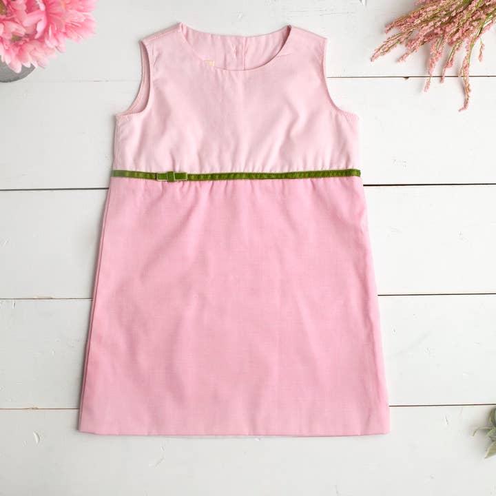 Robe Patience pour la vente par Lionheart Lamb