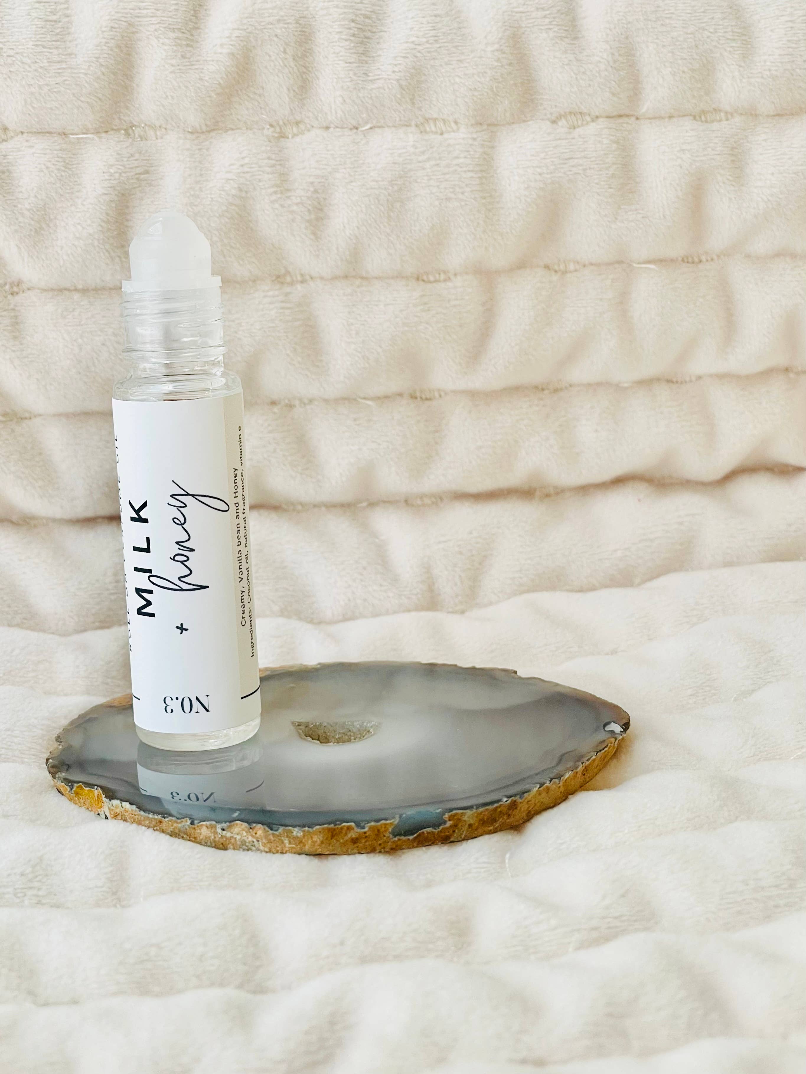 Aqualime - Vente Parfums à bille - Huiles de Parfum à Bille - 7 Parfums - Non Toxique14