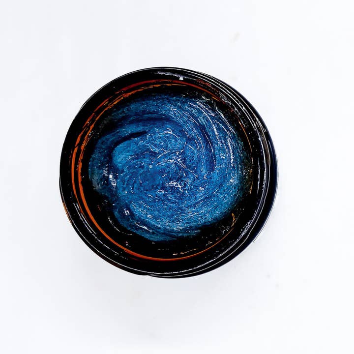 Pearl & Moss Botanicals Inc. - Wholesale Facial cleanser - Jelly Cleanser: Blue Tansy + MCT3