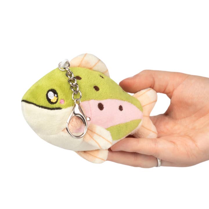 Squishable - Wholesale Stuffed/Plush Toy - Kids & Baby - Micro Rainbow Trout