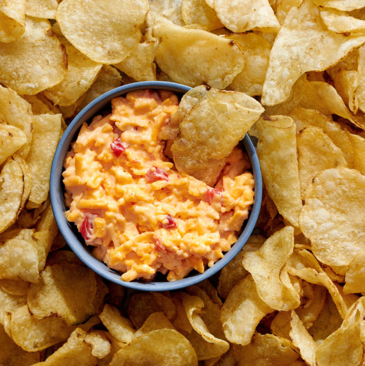 Birdie's Pimento Cheese - Wholesale Cheese - A Sample Box4