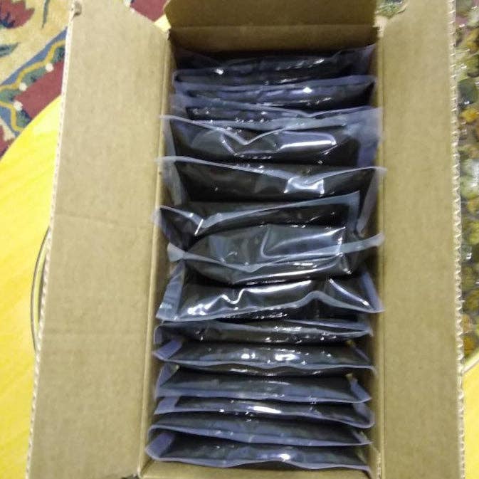 PeatCare - Venta al por mayor Gel/espuma de baño - TURBA DE TRATAMIENTO BOLSA DE 300 ML | CAJA DE 20 BOLSAS