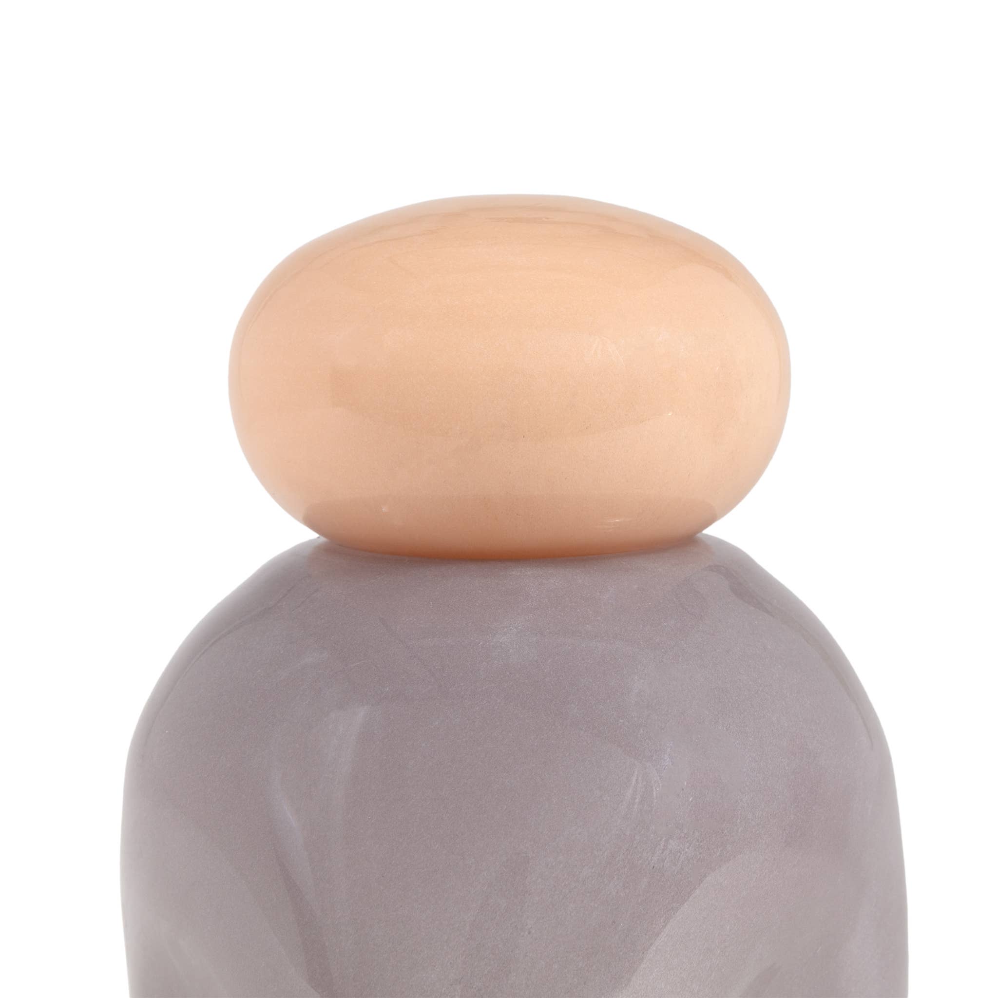 Kavana Decor by The Import Collection - Wholesale Decorative Tabletop Object - Penrose Tall Bottle6