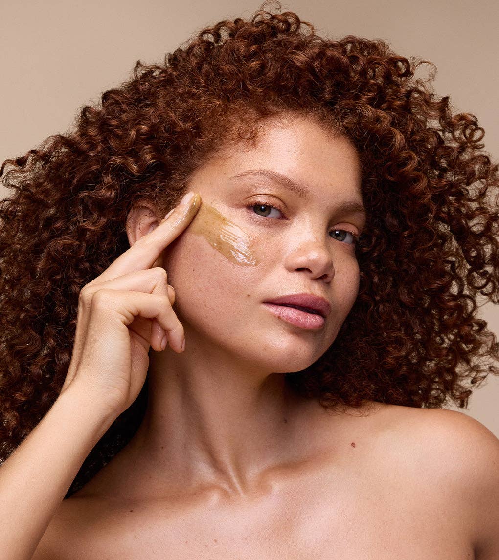 Wildling - Wholesale Skincare Face Mask - Cosmic Intervention Night Repair Mask1