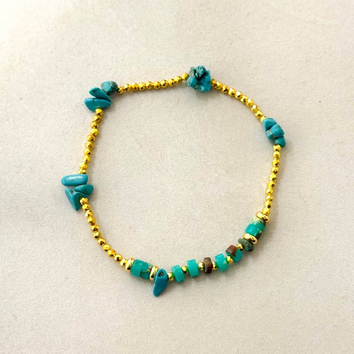 Tortoli Elastic Summer Bracelet  and other Purchase Wholesale ciondoli argento 925. Free Returns & Net 60 Terms on Faire trending on Faire.