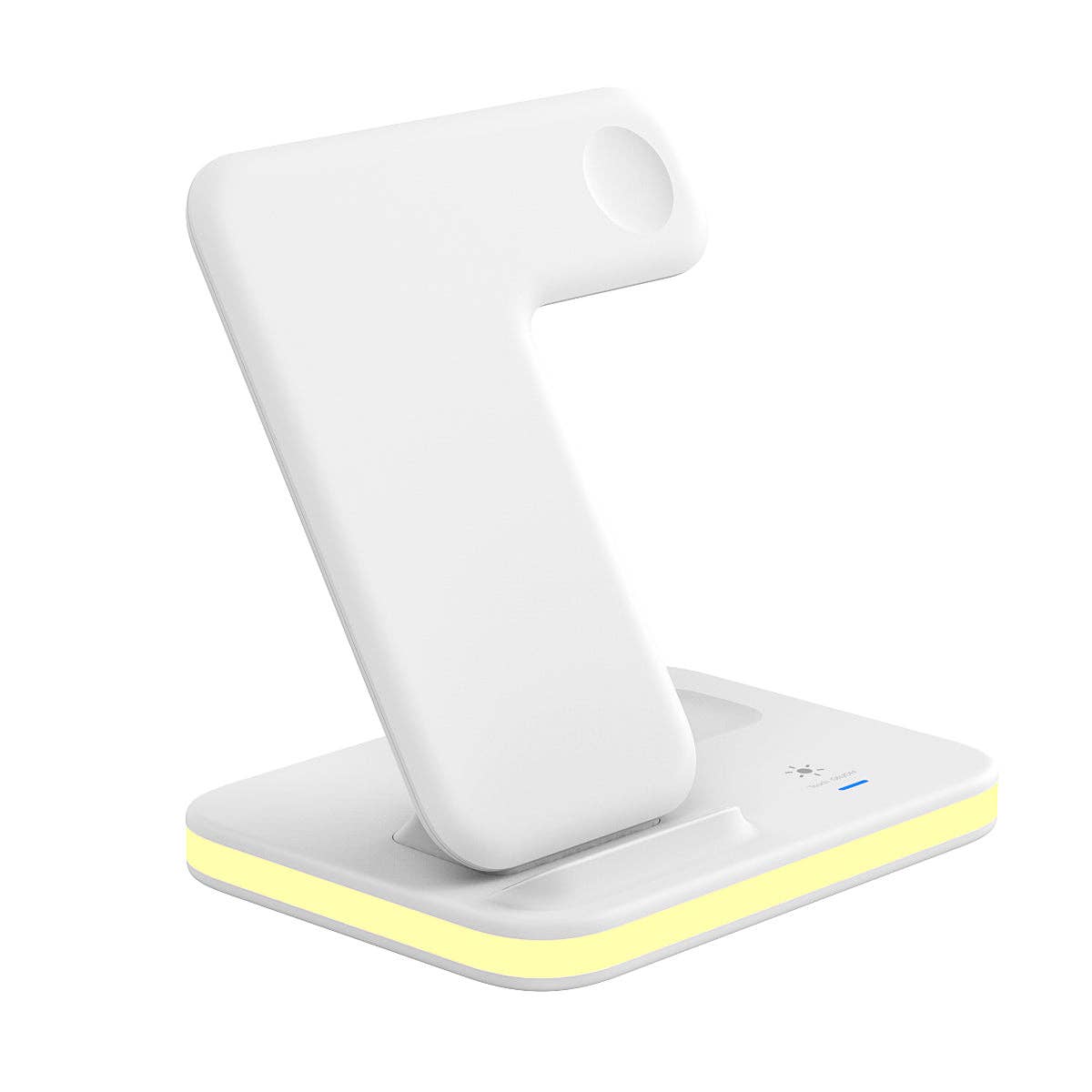 Infinite Basics - Wholesale Charging Dock - 4-in-1 Wireless Charging Stand with Night Light16