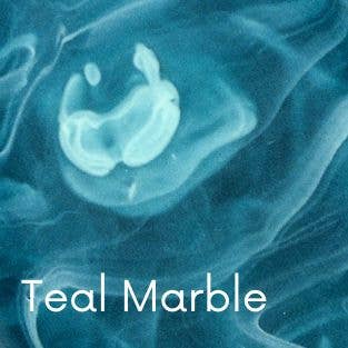 Polka Luka - Wholesale Decorative plate/dish/bowl - Small Oval Resin Bowl8