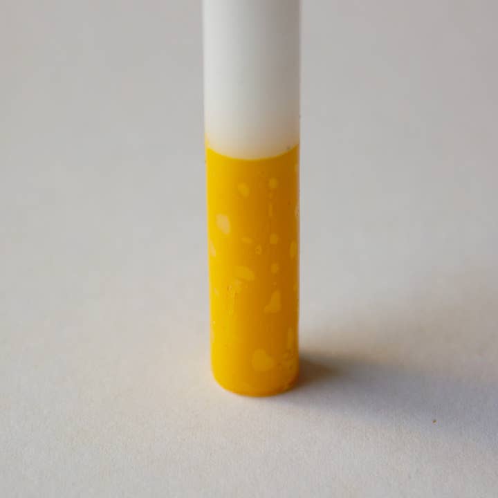 Mink - Wholesale Cake Candle - Holy Smokes! Cigarette birthday candles10