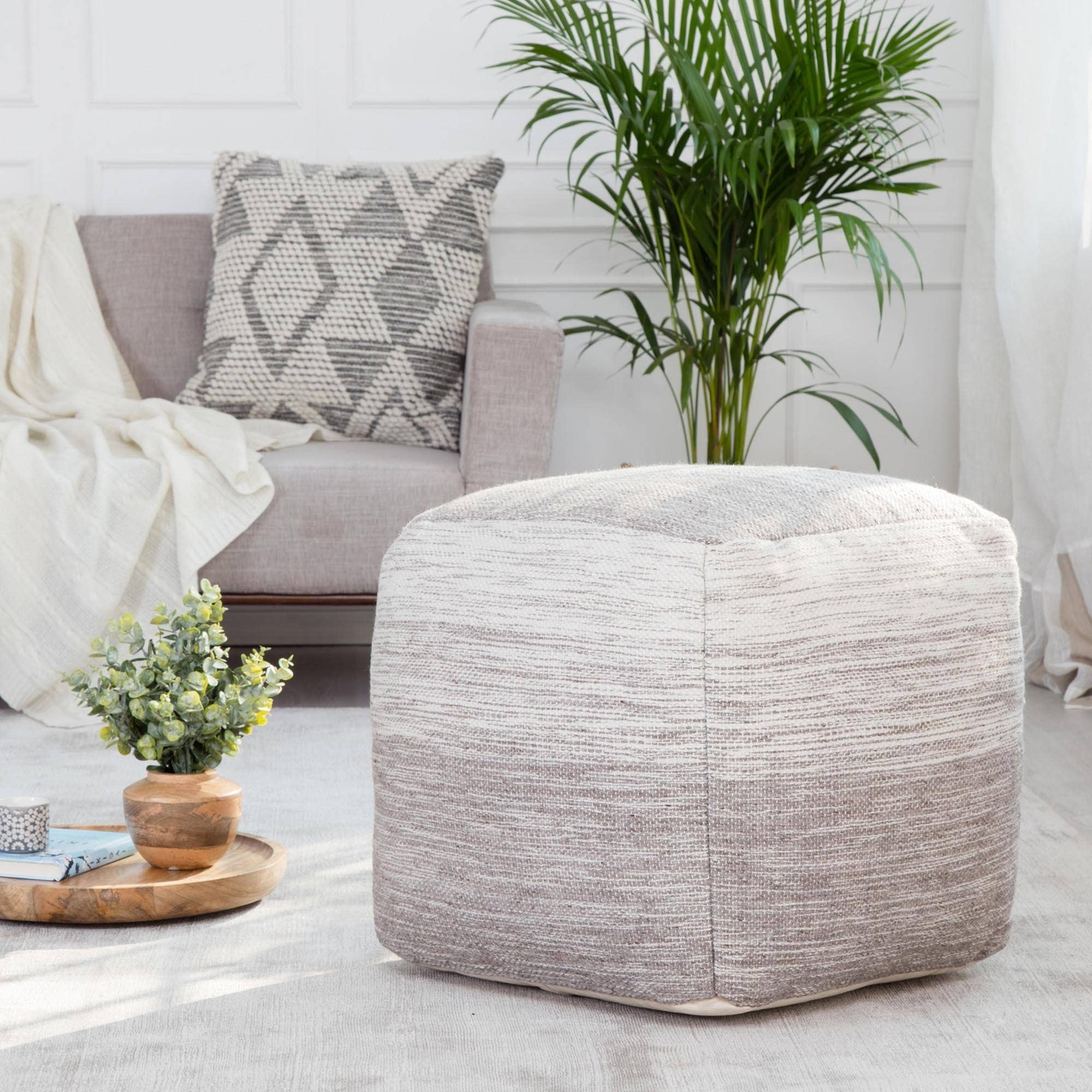 Anji Mountain - Venta al por mayor Puf - Halifax2