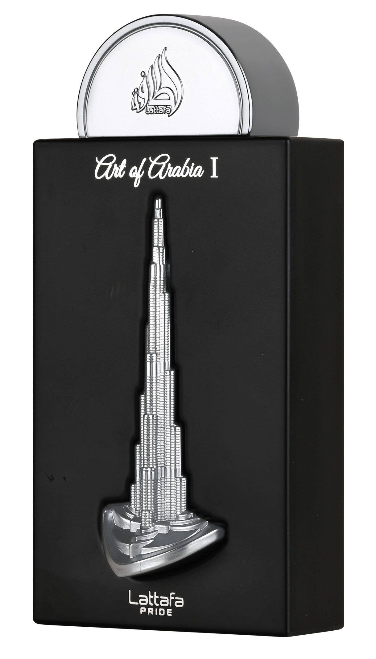 Excellence - Wholesale Perfume/Eau de Toilette - Art Of Arabia 1 - LATTAFA PRIDE 100 ml