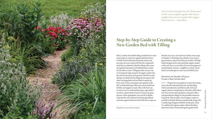 HarperCollins - Wholesale Nature & Outdoors Book - Healing Garden, The: Juliet Blankespoor5