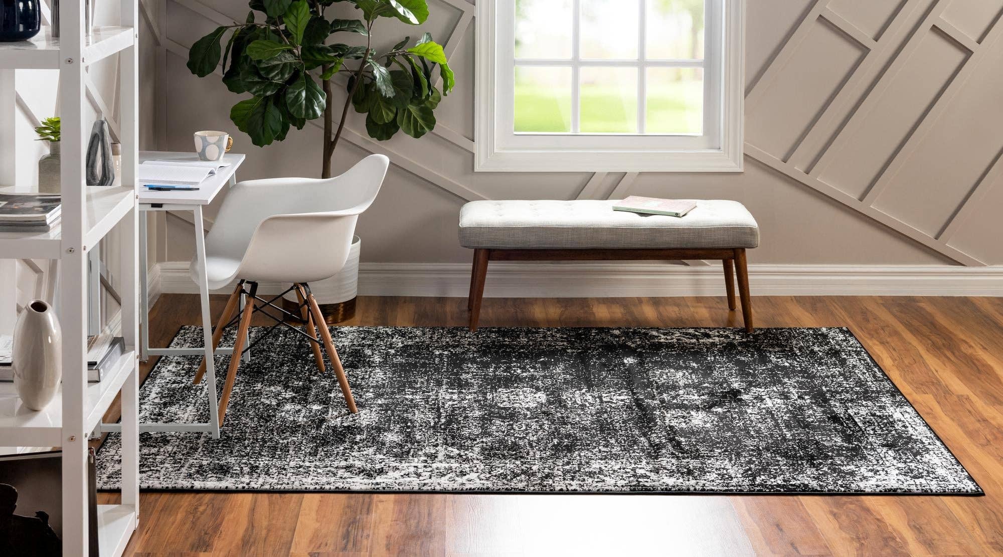 Rug Mart - Wholesale Area Rug - Traditional French Inspired Casino Rug (Rectangular)10