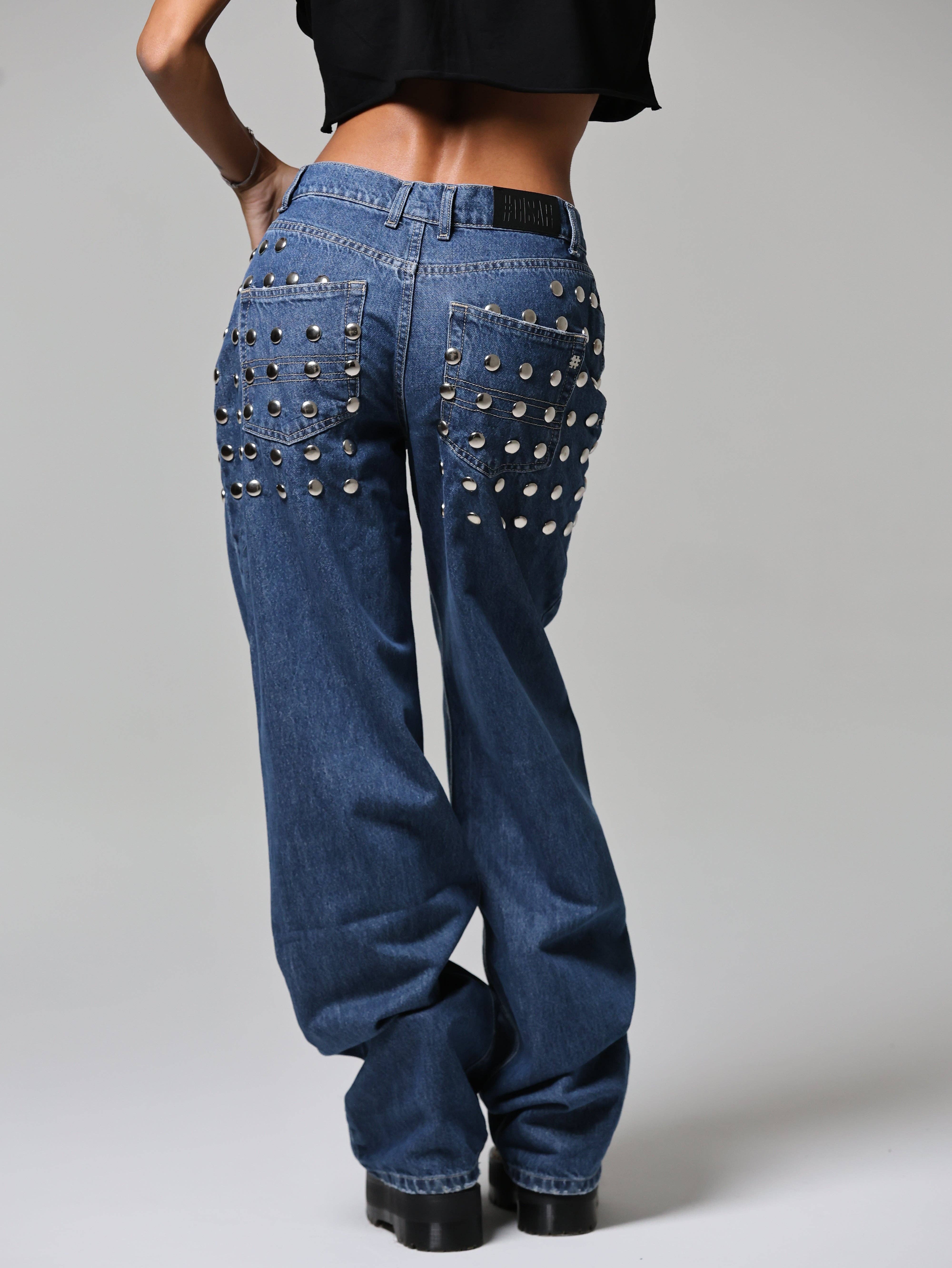 GiSar - Wholesale Jeans - Women's - Pista6