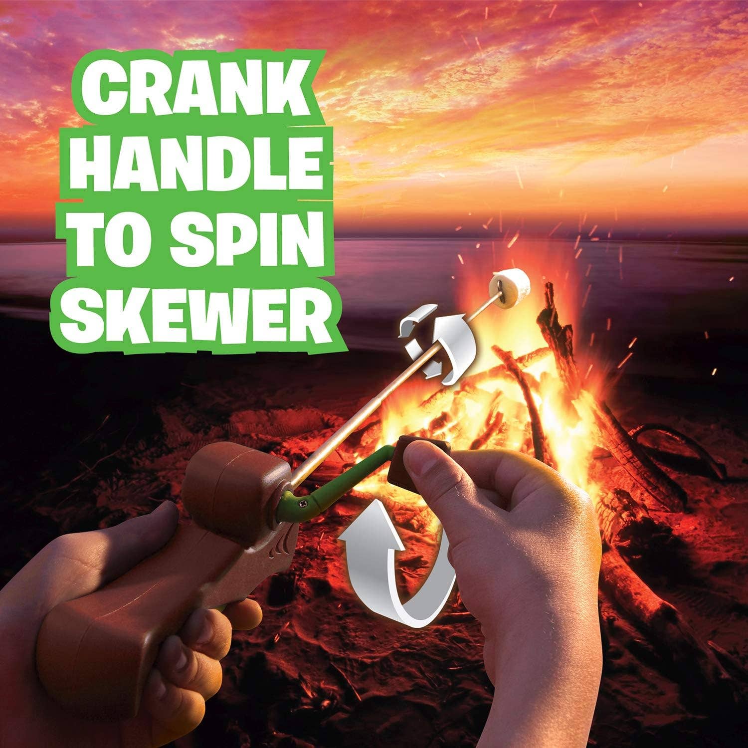 Hogwild - Wholesale Sporting Game - Kids & Baby - Hog Wild Reel Roaster5