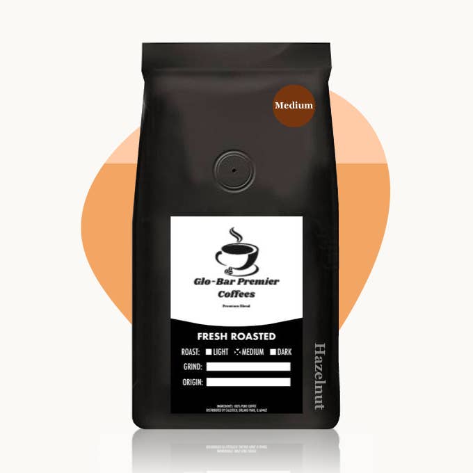 Hazelnut for wholesale by BTE Import-Export, LLC