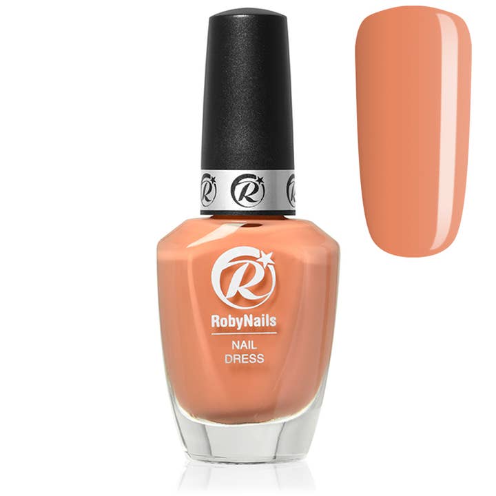 Nagellak Jurk Pure Earth voor wholesale door Robynails S.r.l.