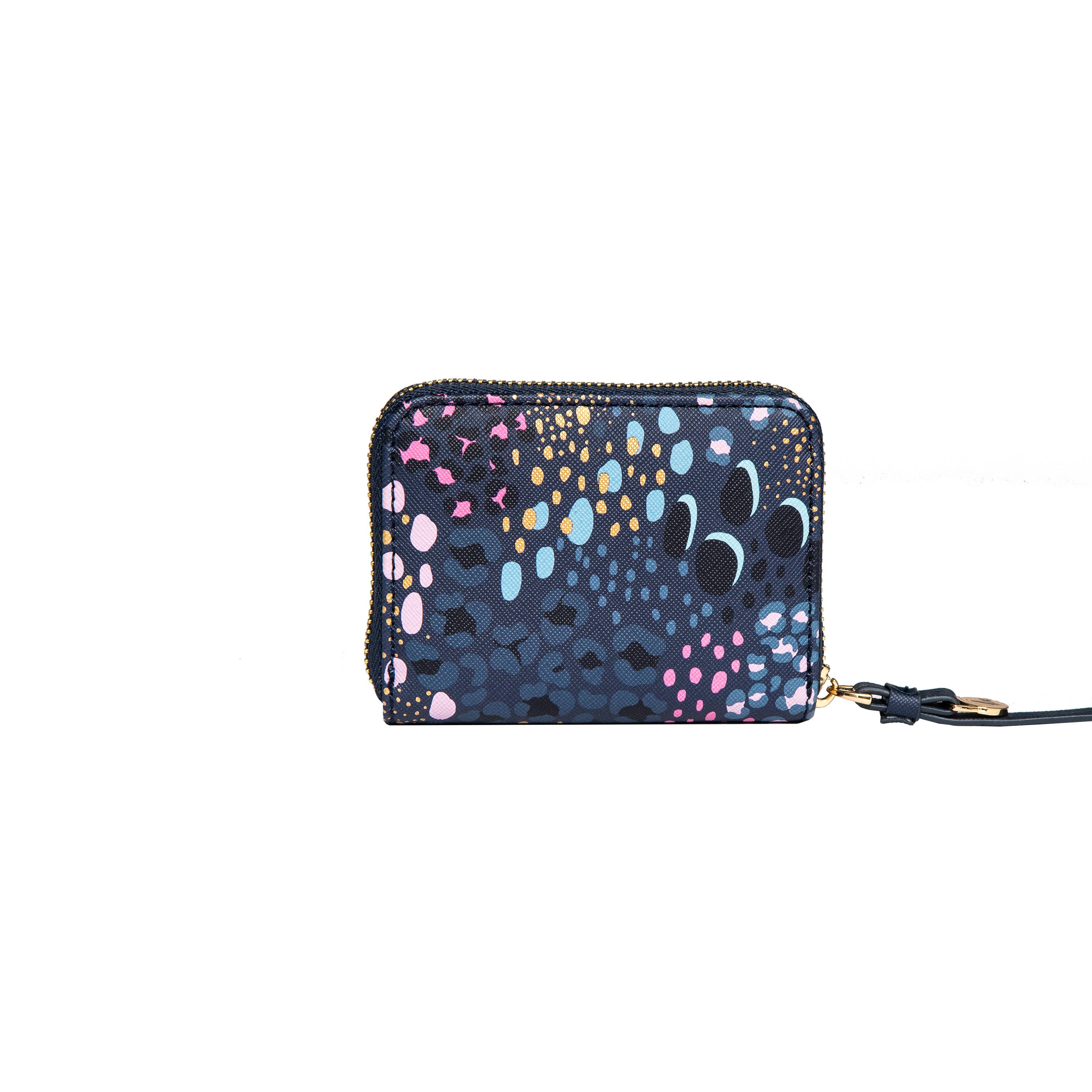 Pelham Group – wholesale Coin purse – Women’s – Sara Miller Zip Purse14