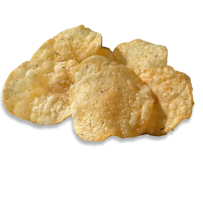 Deep River Snacks - Wholesale Chips - New York Spicy Dill Pickle Kettle Cooked Potato Chips2