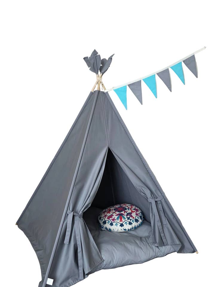 Le Havre Gris pour la vente par The Teepee Store