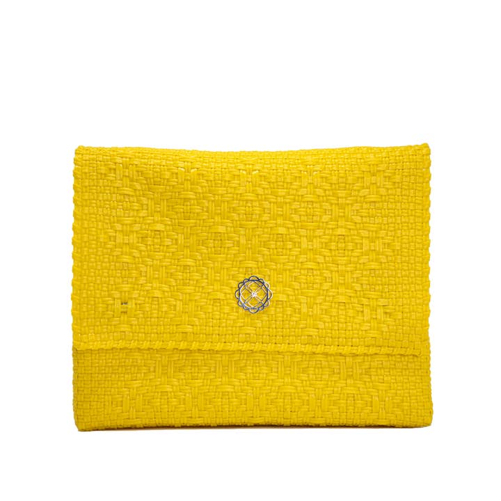 Crossbody Yellow for wholesale by Lola's Bag by Georgina Herrera
