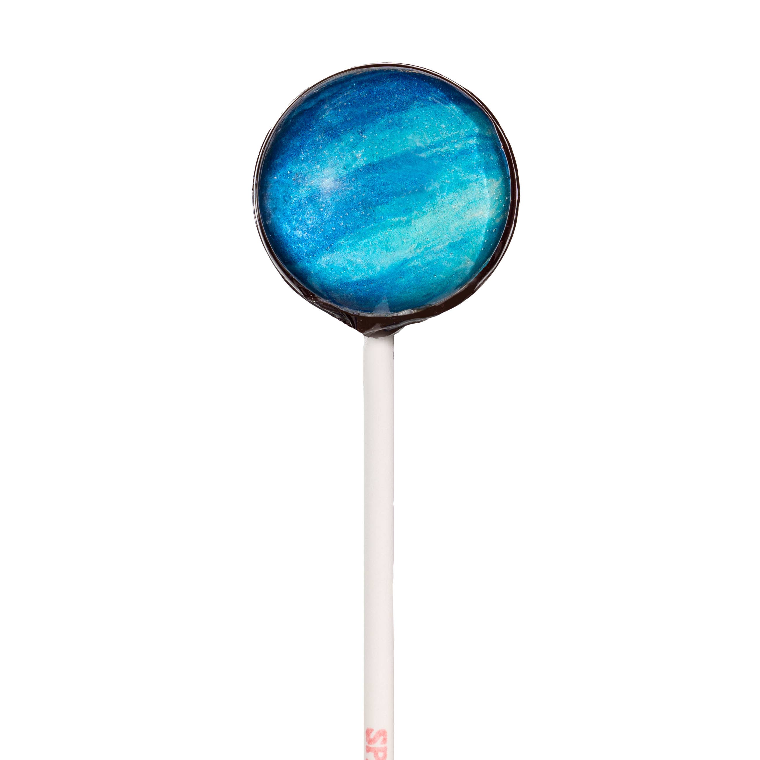 Sparko Sweets - Wholesale Lollipop - Galaxy Lollipops Planet Designs16