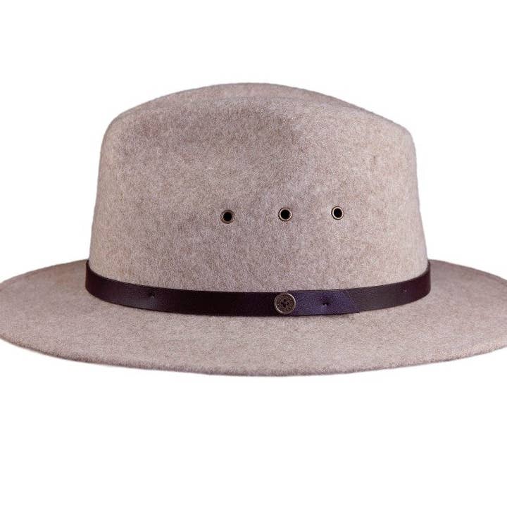 The RataTat Crushable - Fawn for wholesale by Fallen Broken Street