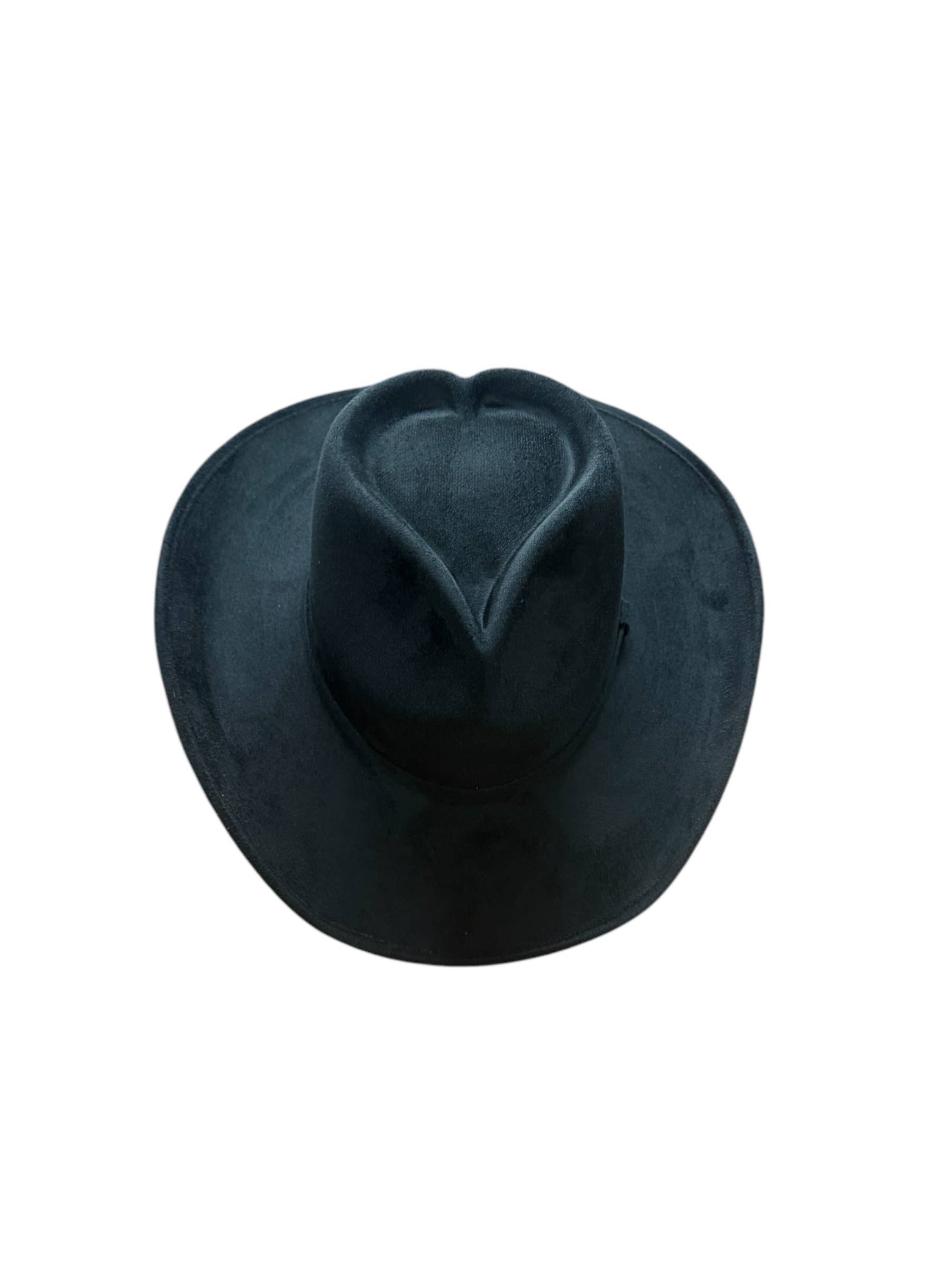 Nati Natash - Wholesale Fedora - Women's - Yeehaw Amore Cowgirl 7