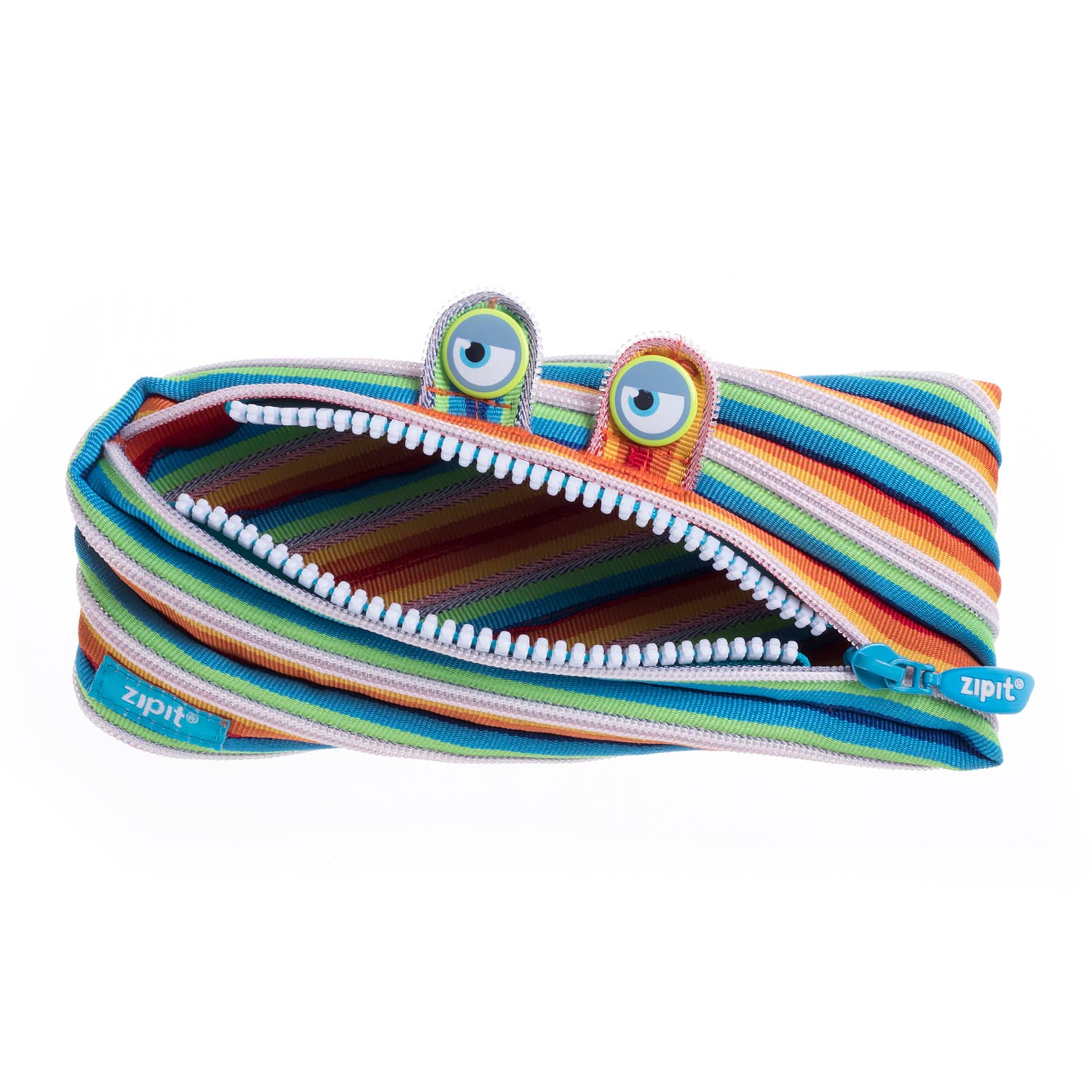 ZIPIT - Wholesale Pencil Case/Pouch - ZIPIT Monster Pouch, Colorful Gift Pencil Case1