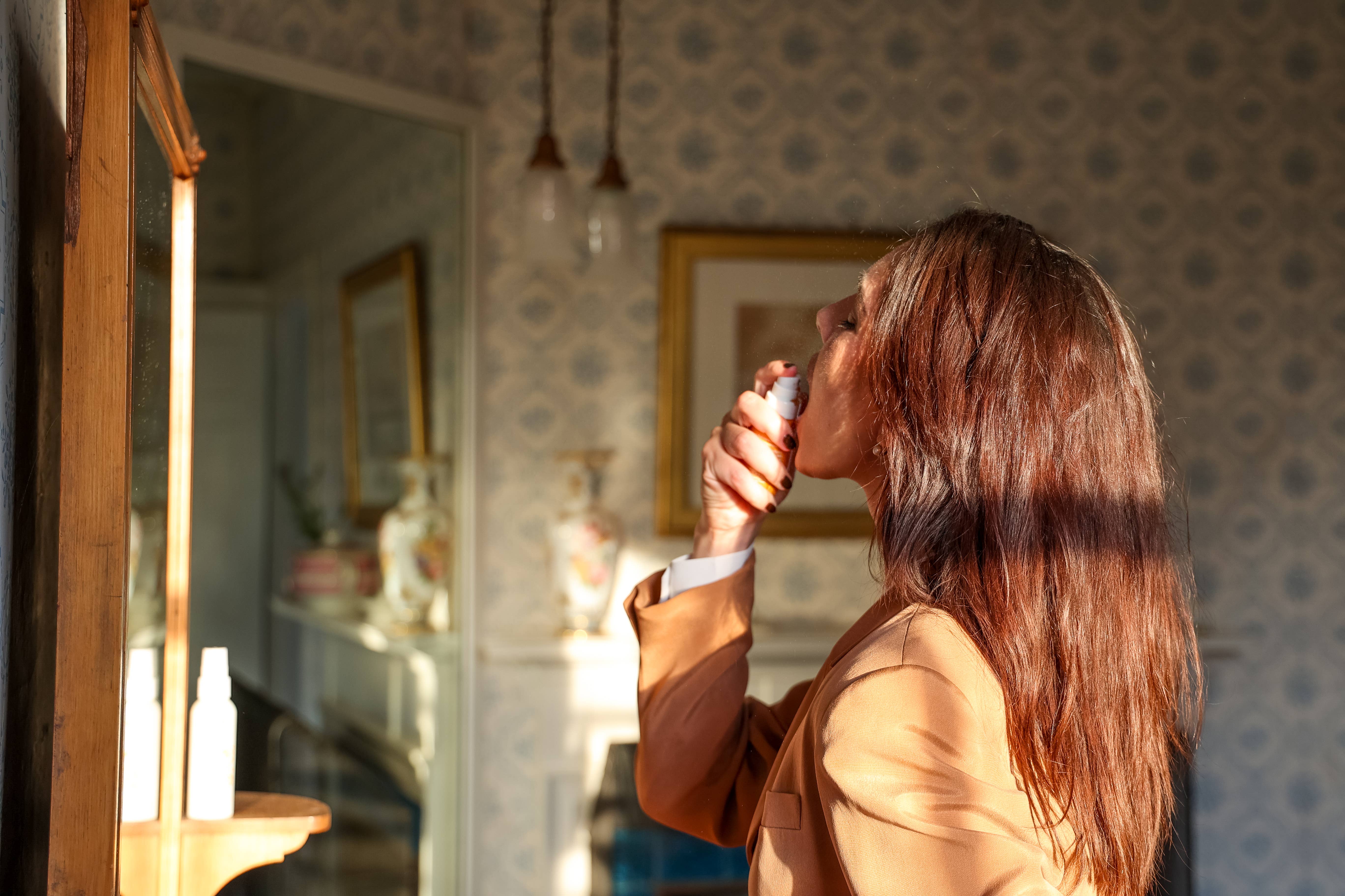 Good Psyche - Vendita all'ingrosso Vitamine/integratori orali - Sidekick Spray Orale Euforico con Kanna e Schisandra5