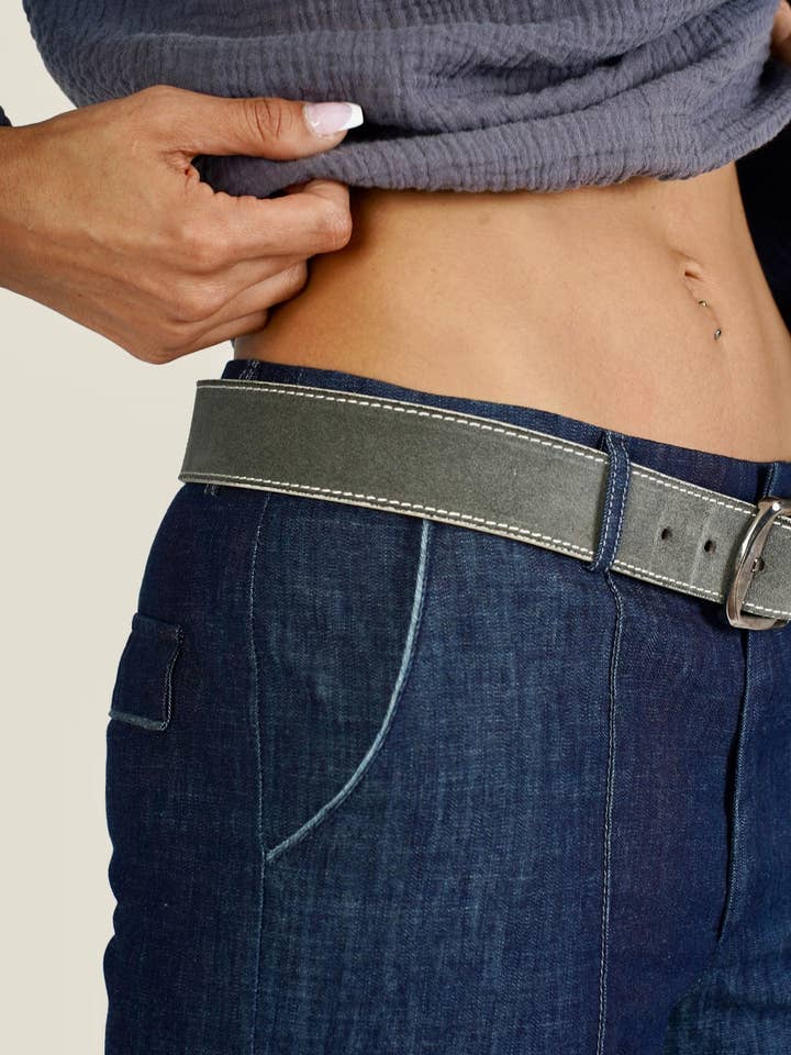 ANATATI Women's Fashion - Wholesale Pants - Women's - Loft Pants3