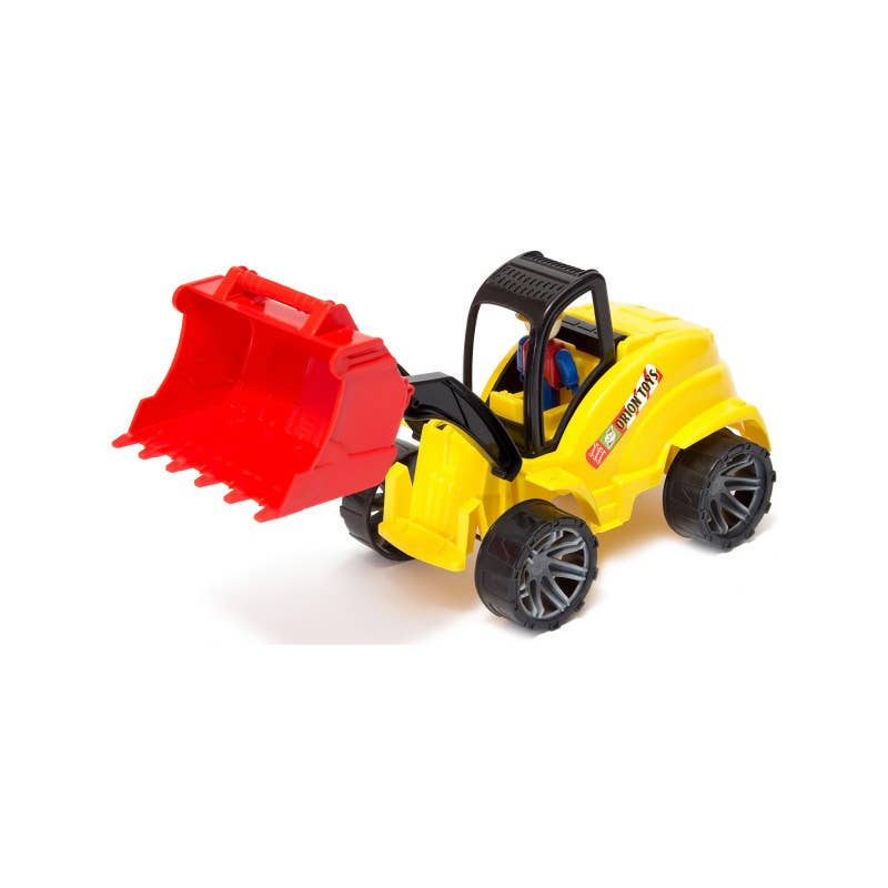 Orion Toys - Wholesale Toy car/truck – Child - Excavator  0060
