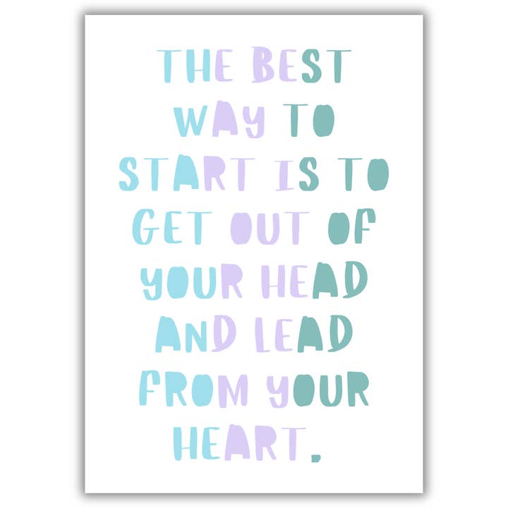 LOOD UIT JE HARTAFDRUK voor wholesale door Parful Stuff