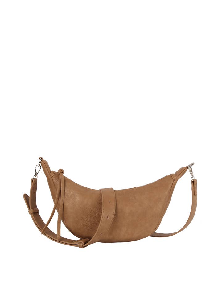 Calin Slouchy Crossbody for wholesale by HR CORP