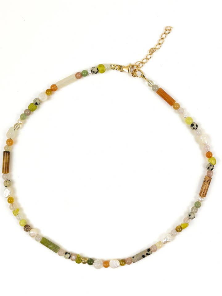 Collier Signature pour la vente par Emilie Pesch