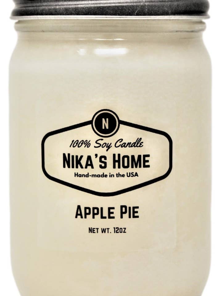 Apple Pie for wholesale by Nika's Home