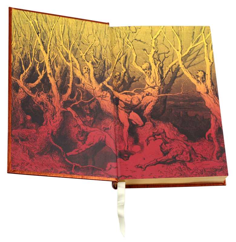 Simon & Schuster - Wholesale Poetry & Drama - Divine Comedy by Dante Alighieri3