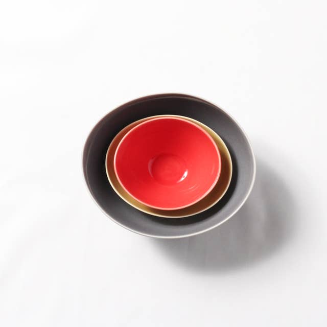 POTPURRI - Wholesale Dinnerware Set - Vag Bowl L5