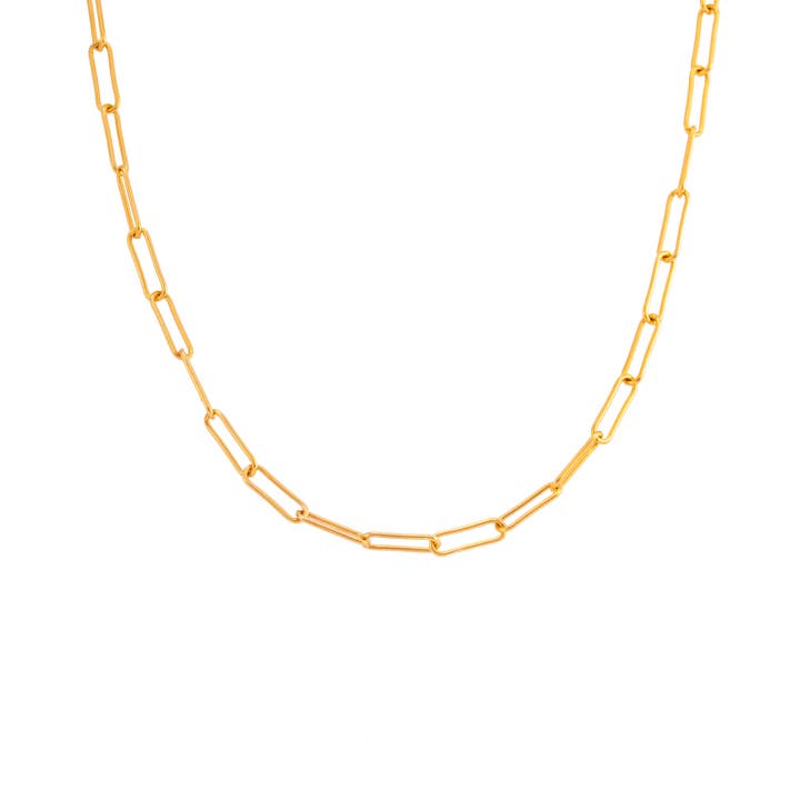 Carter Necklace for wholesale by Lynne Curtin Designs