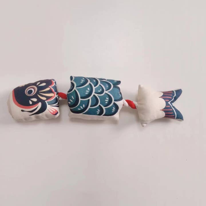 Cheerhunting - Wholesale Pet Toy - Cat - Moo - Interactive Fish Toy