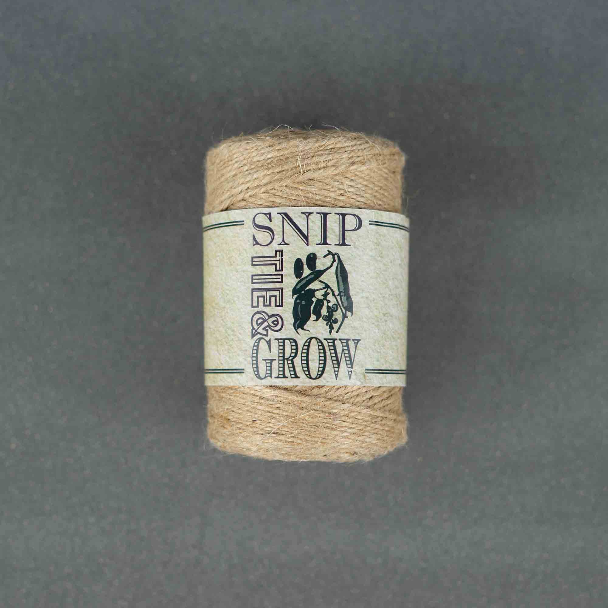Sting in the Tail EU - Wholesale Twine - 200g Natural Twine