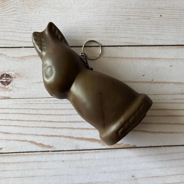 Coniglio di Cioccolato Bunny Turin per la vendita all'ingrosso da parte di Viva Greetings